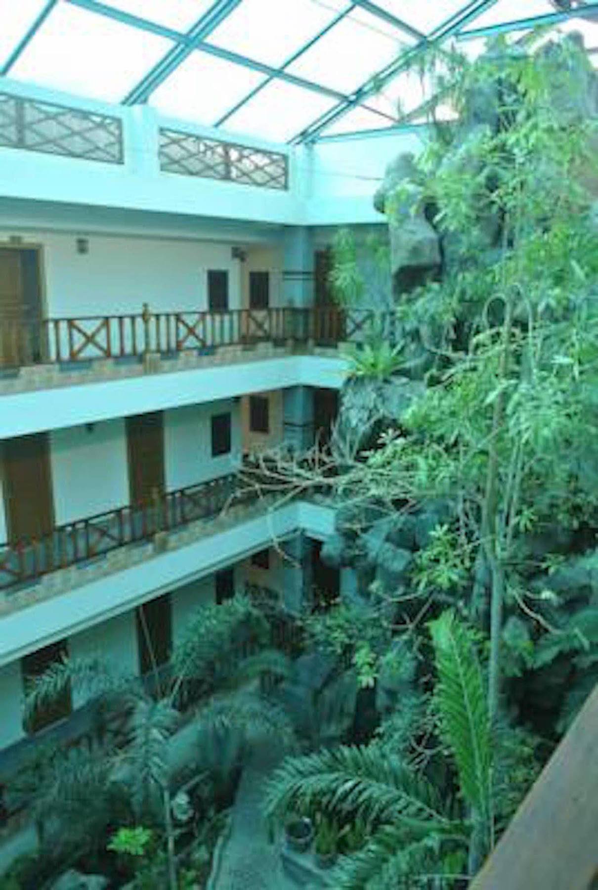 Chaikana Thani Hotel Пхаттхалунґ Екстер'єр фото